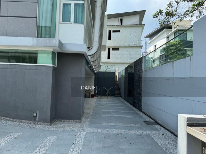 Country Heights Damansara - 4