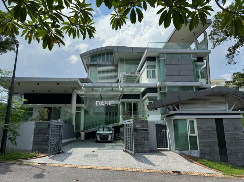Country Heights Damansara - 1