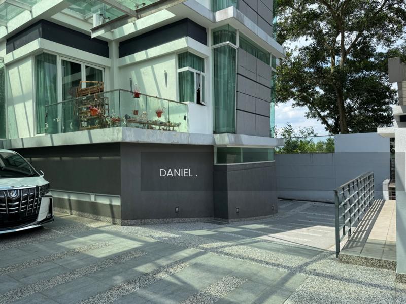 Country Heights Damansara - 2