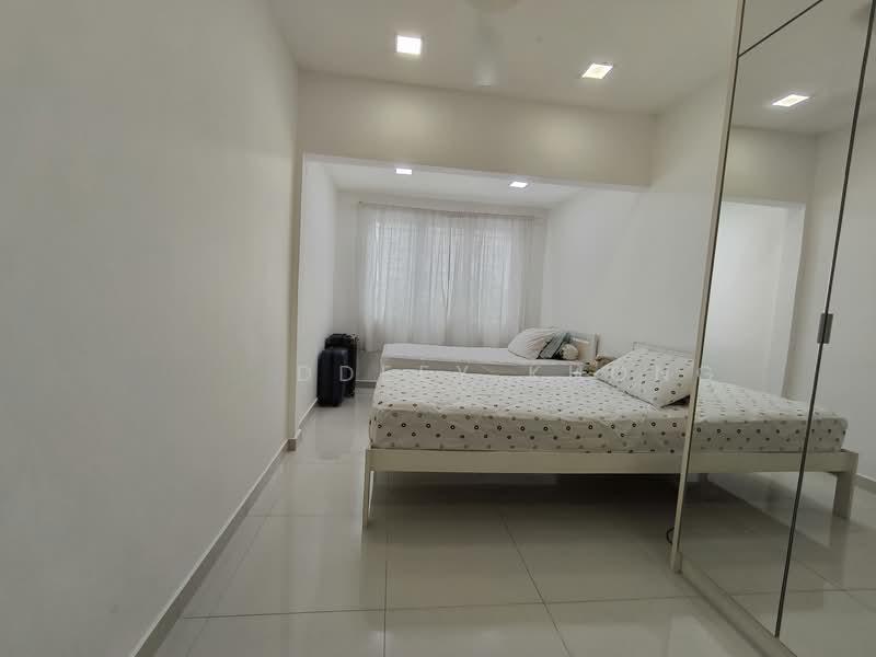 Pandan Indah - 2