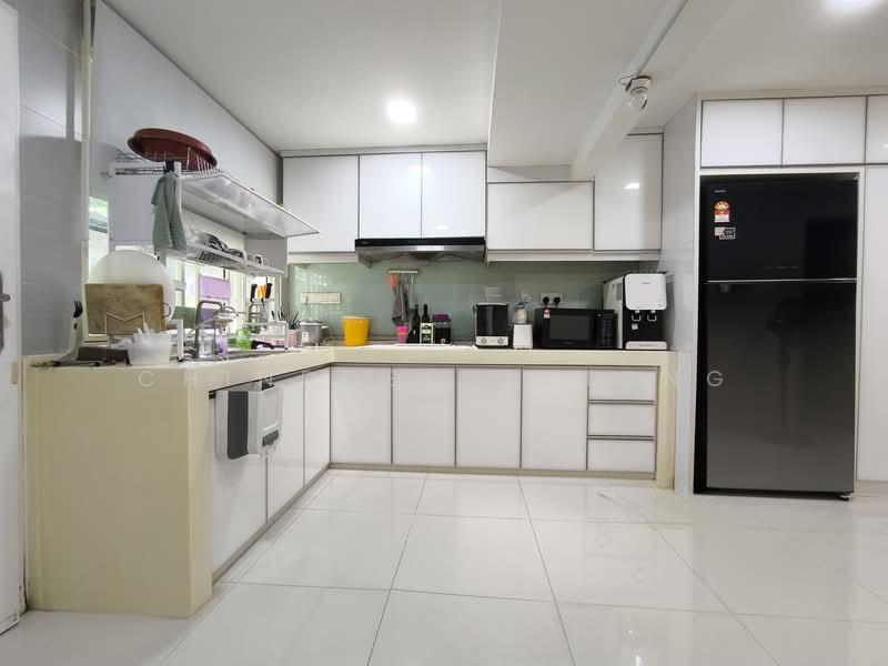 Pandan Indah - 3