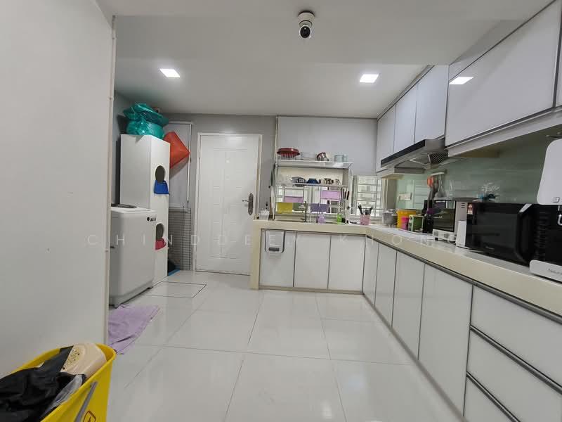 Pandan Indah - 4