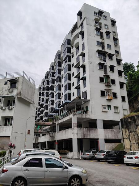 Pearlvue Heights - 2