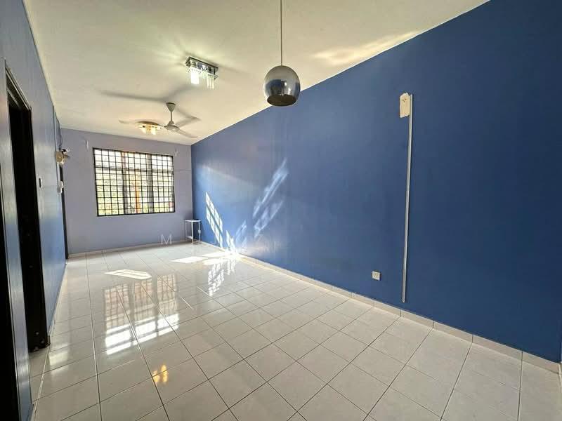 Pinggiran Cempaka Townhouse - 3