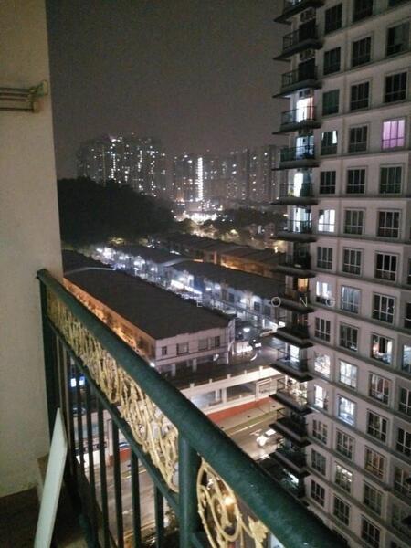 Kuchai Avenue - 2