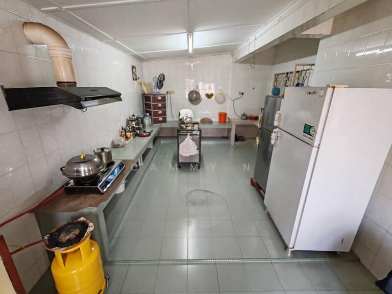 Taman Kaya Jalan Ipoh - 4