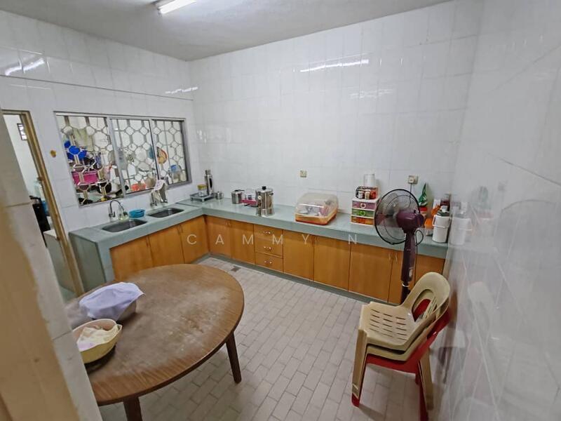 Taman Kaya Jalan Ipoh - 3