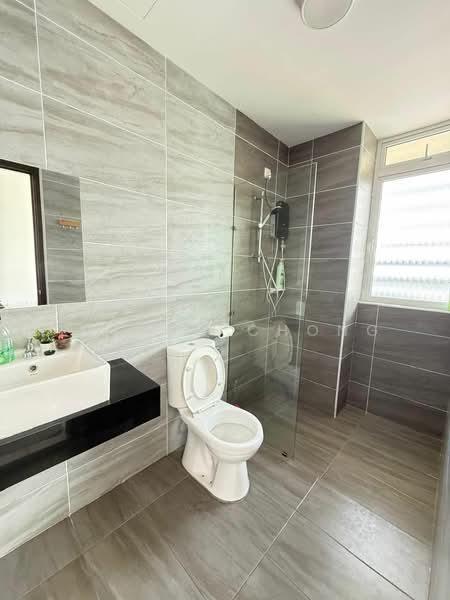 KSL Residence @ Daya - 4