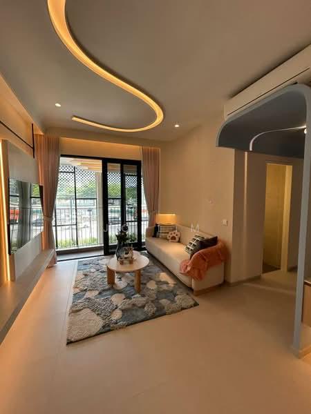 Stellaris @ Riana Dutamas - 1