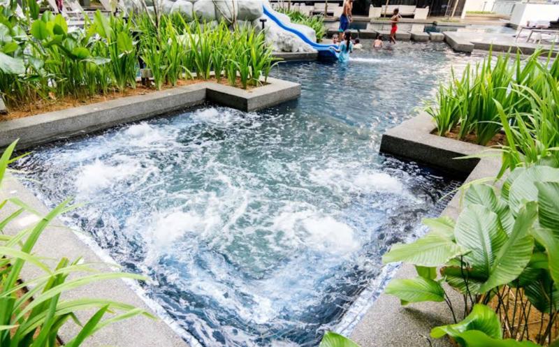 Fraser Residence (188 Suites) - 5