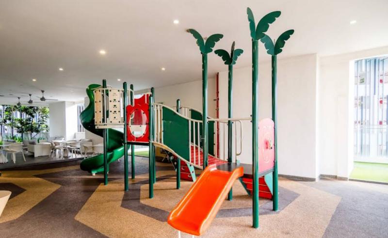 Fraser Residence (188 Suites) - 3