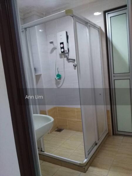 Bukit OUG Townhouse - 4