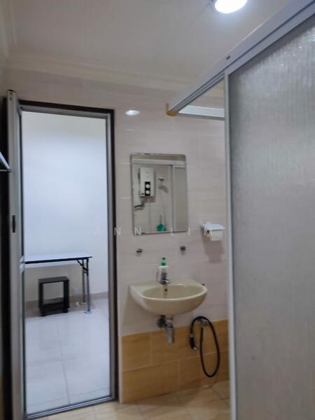 Bukit OUG Townhouse - 5