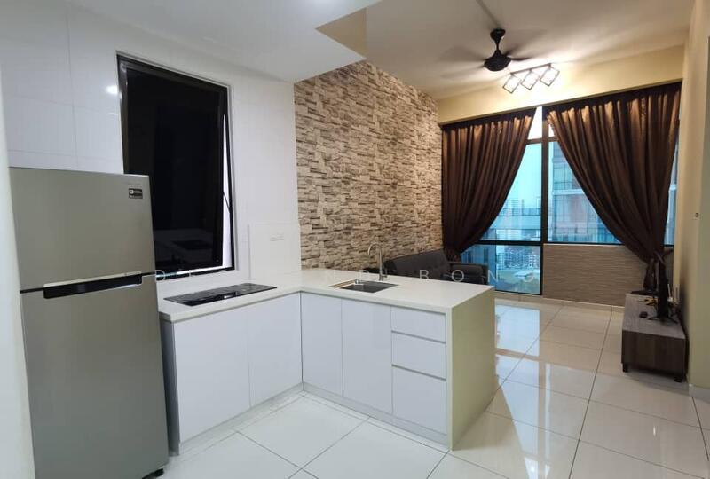 Wave @ Marina Cove - 1