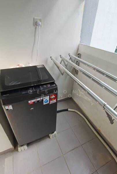 Wave @ Marina Cove - 2