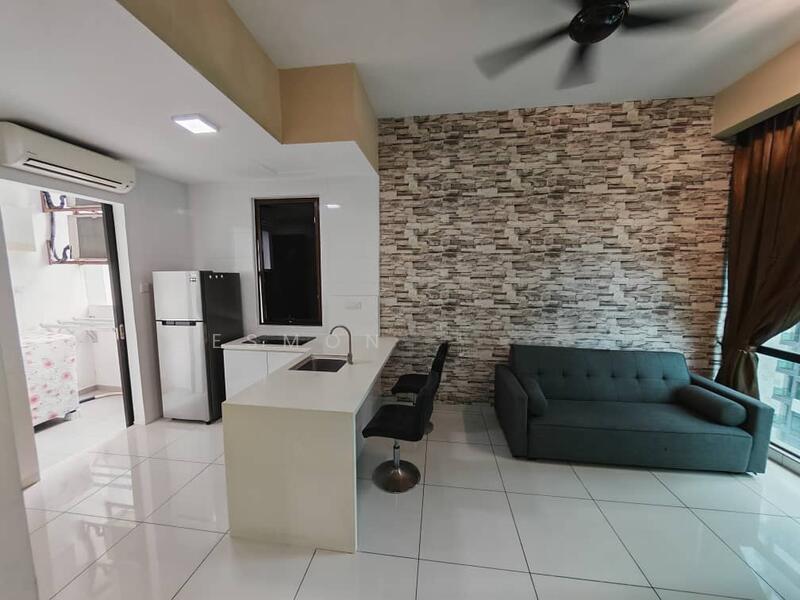 Wave @ Marina Cove - 4