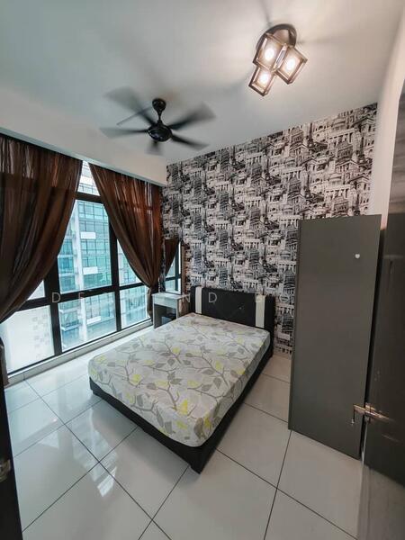 Wave @ Marina Cove - 5