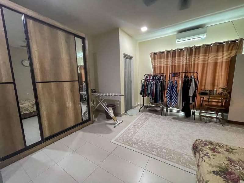 Telok Panglima Garang - 2
