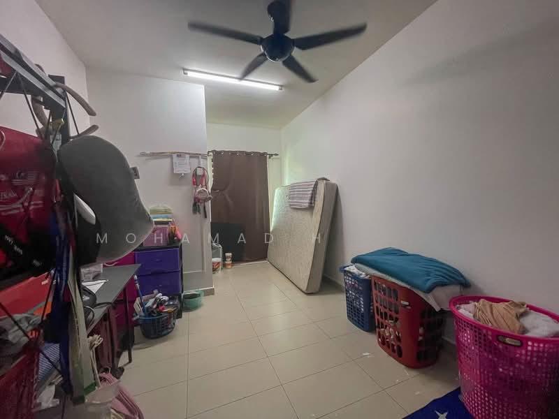 Telok Panglima Garang - 3