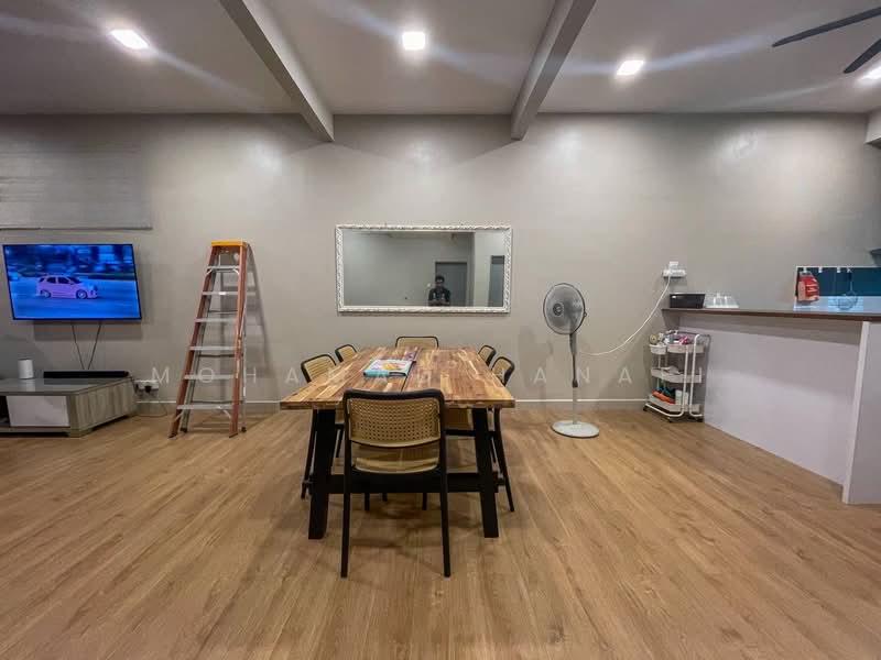 Telok Panglima Garang - 5