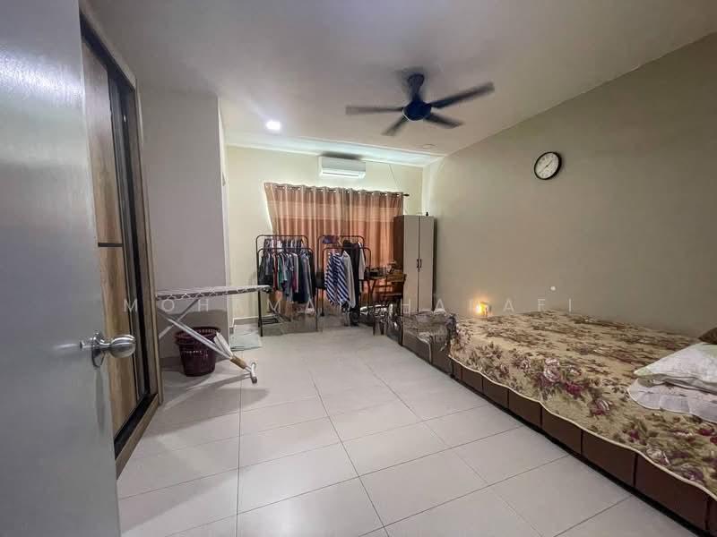 Telok Panglima Garang - 5