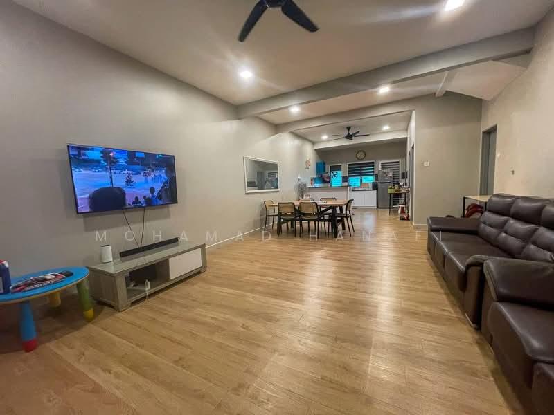 Telok Panglima Garang - 2