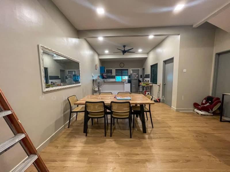 Telok Panglima Garang - 4