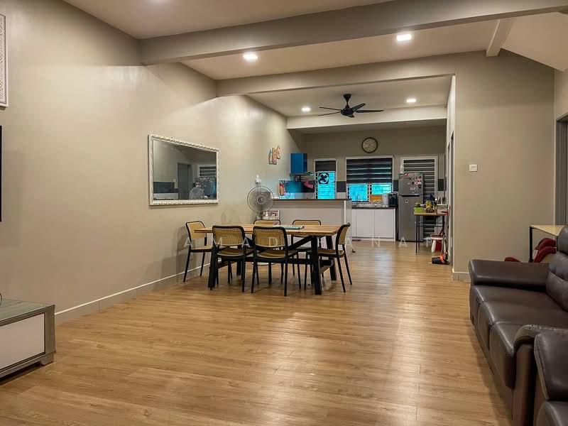 Telok Panglima Garang - 3