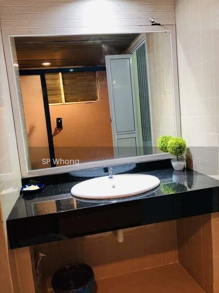 Bayu Emas Apartments - 3