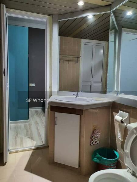Bayu Emas Apartments - 4