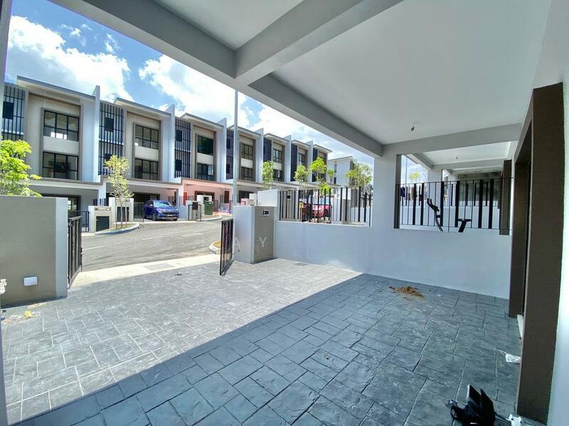 NASSIM HEIGHTS - 2