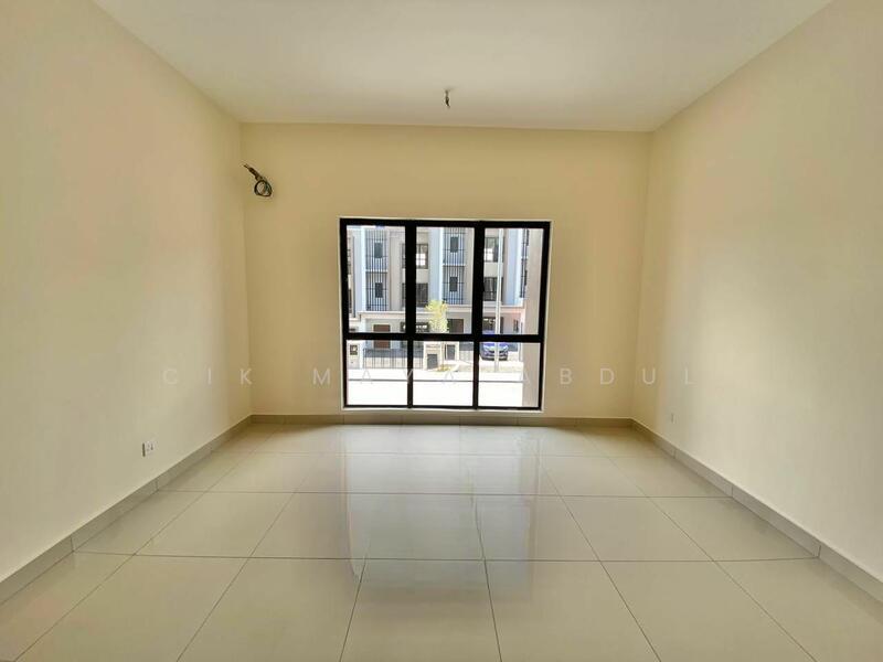 NASSIM HEIGHTS - 3