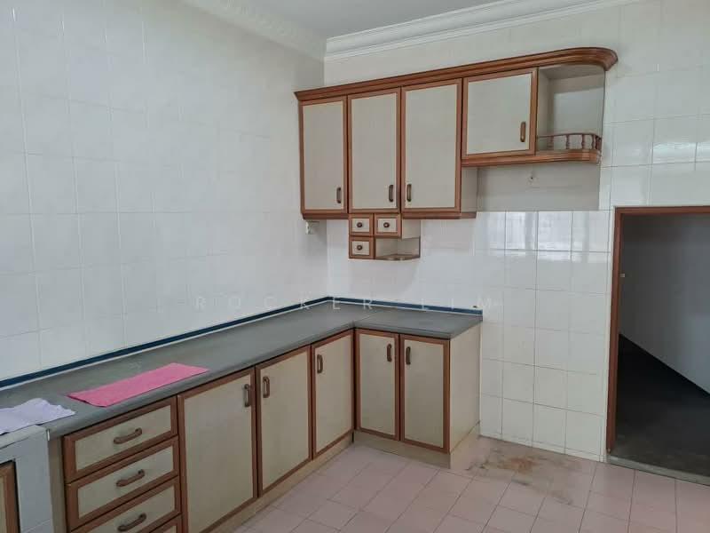 Taman Pelangi Taman Pelangi - 5