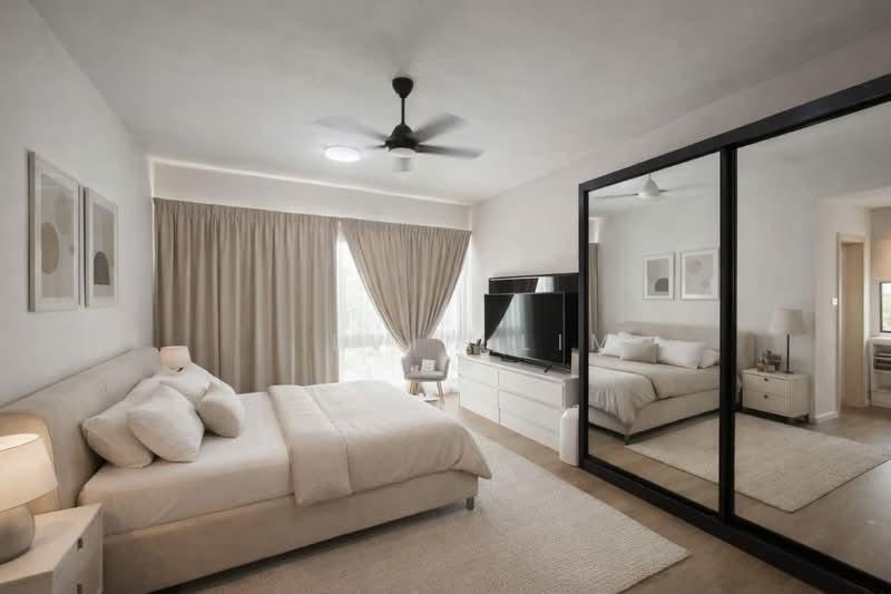 Primer Garden Town Villas @ Cahaya SPK - 4