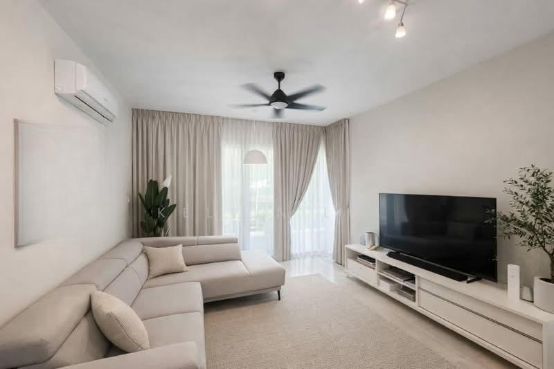 Primer Garden Town Villas @ Cahaya SPK - 1