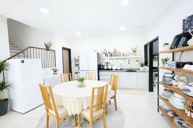 Primer Garden Town Villas @ Cahaya SPK - 2