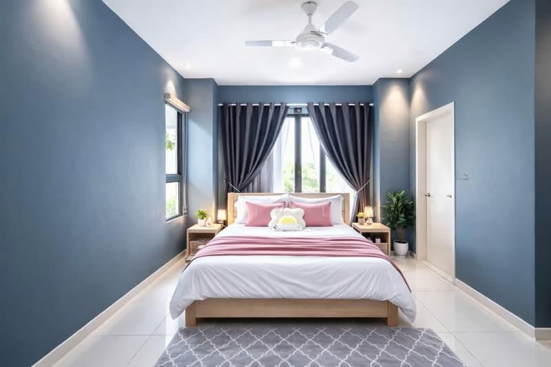 Primer Garden Town Villas @ Cahaya SPK - 5