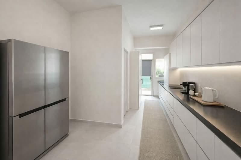 Primer Garden Town Villas @ Cahaya SPK - 3