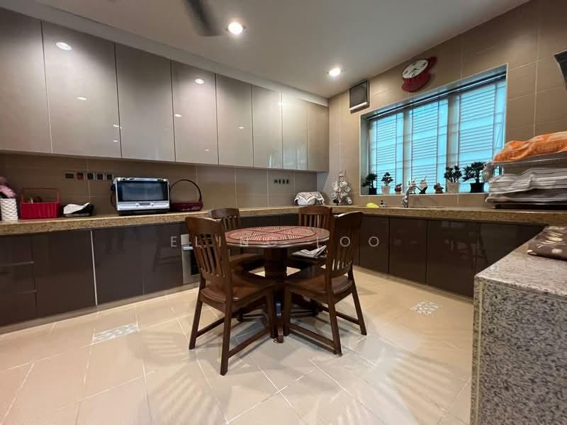 Taman Mutiara Gombak - 4