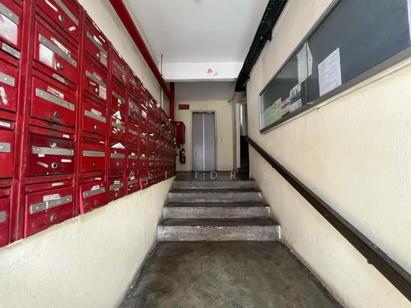Segar Apartments - 2
