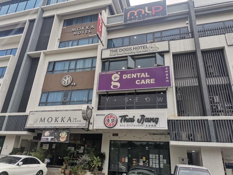 Bukit Jalil City - 5