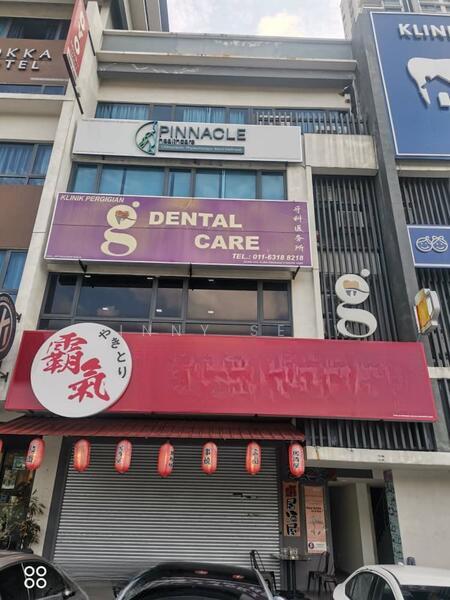 Bukit Jalil City - 2