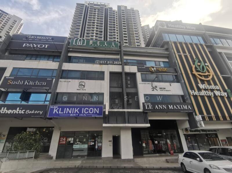 Bukit Jalil City - 4