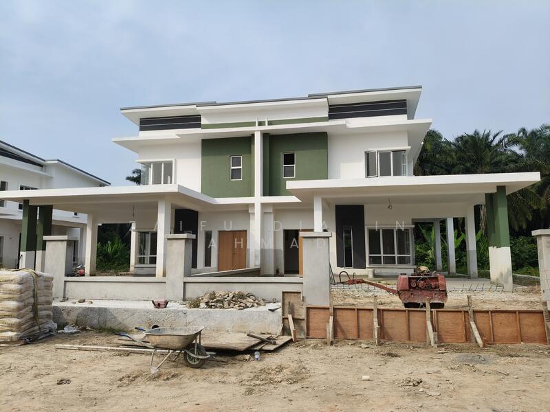 Taman Salak Mulia - 5