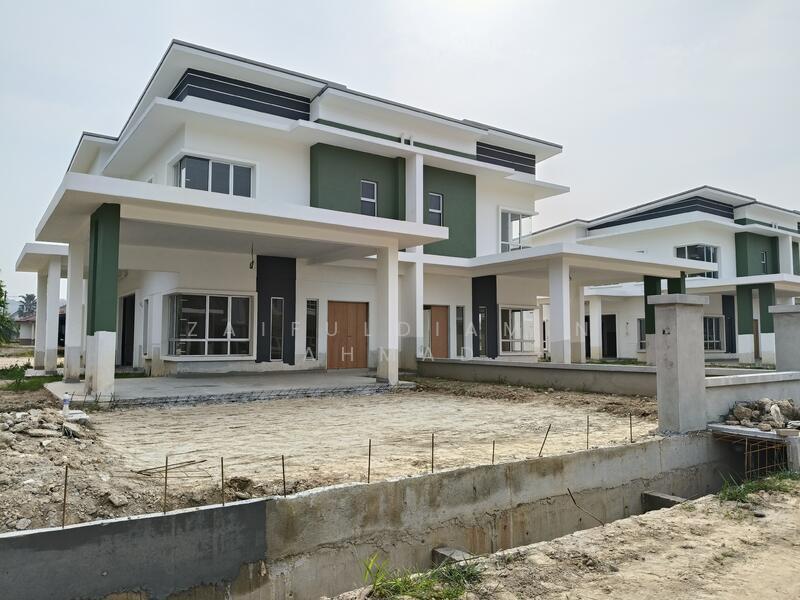 Taman Salak Mulia - 4