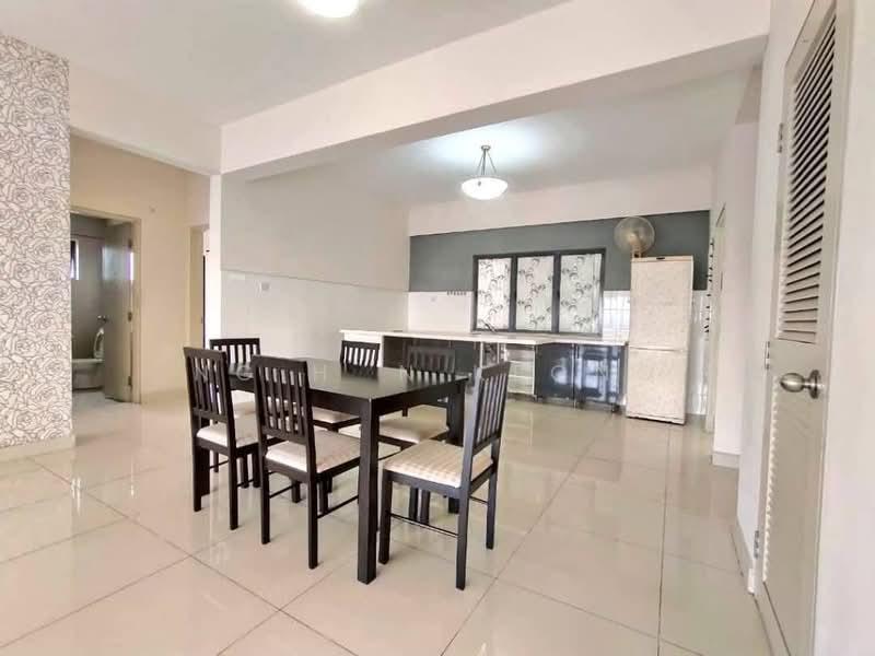 VIO Serviced Apartments @ SetiaWalk - 2