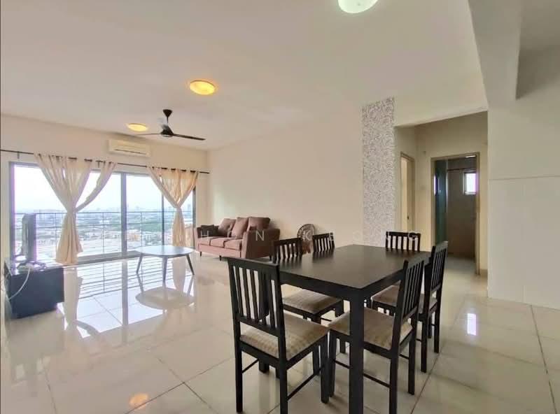 VIO Serviced Apartments @ SetiaWalk - 4
