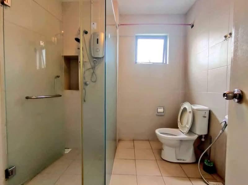 VIO Serviced Apartments @ SetiaWalk - 5