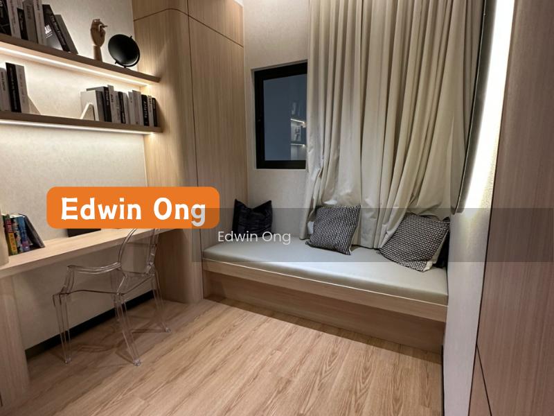 Savana @ Utropolis - 4