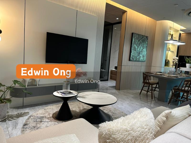 Savana @ Utropolis - 1